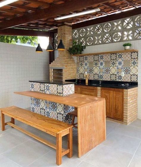 Outdoor Kitchen Plans Layout, Kitchen Color Design, Backyard Outdoor Kitchen, Kitchen Plans Layout, Small Outdoor Kitchen Design, Covered Outdoor Kitchens, Outdoor Kitchen Design Layout Grill Area, Small Outdoor Kitchens, Dining Outdoor