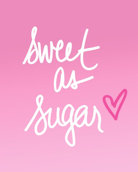 Spring Baby Shower Girl, Sugar Quotes, Sweets Aesthetic, Dessert Quotes, Photoshoot Quotes, Eating Quotes, Candy Kabobs, Baking Quotes, Ice Cream Poster