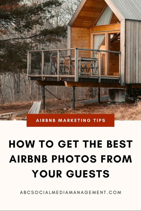 Running out of photos for your AirBNB Instagram posts? The easiest way to get more content for your AirBNB or vacation rental property is actually through UGC, or user-generated content! Learn how to get your guests to take better AirBNB photos and share more UGC for AirBNBs, plus how to use UGC content examples in your social media marketing. Airbnb Photos, Ugc Content Examples, Content Planning Calendar, Airbnb Marketing, Content Examples, Social Media Growth Strategy, Best Airbnb, Instagram Plan, Small Business Tools