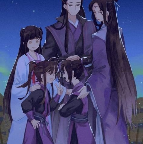 Happy mother's day to wei ying, shijie and madam yu THANKS FOR BEING A CARING MOTHER TO THEIR CHILD🎉🎉🎉❤❤❤❤❤❤ Credit to the owner: (i… The Founder Of Diabolism, Chinese Cartoon, Jiang Cheng, Founder Of Diabolism, The Grandmaster Of Demonic Cultivation, Mo Xiang Tong Xiu, Grandmaster Of Demonic Cultivation, Demonic Cultivation, The Grandmaster