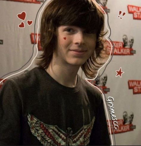 Chandler Riggs