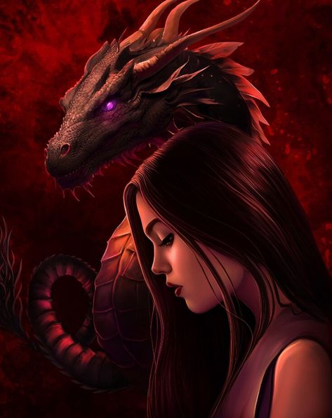 Dragon Rider Aesthetic Women, Dragon And Woman Art, Dragon Girl Aesthetic, Dragon Woman Hybrid, Dragon Girl Art, Woman With Dragon, Dragon And Woman, Woman And Dragon, Girl And Dragon