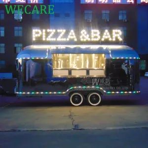 Food Truck-Food Truck Manufacturers, Suppliers and Exporters on Alibaba.comFood truck Fast Food Truck, Mobile Food Trailer, Pizza Oven Plans, Prosecco Van, Bbq Drinks, Neon Food, Pizza Food Truck, Burger Pizza, Pizza Truck