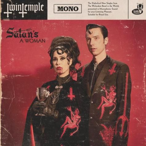 Twin Temple, I Am A Witch, Temple Poster, Punk Songs, Live Set, Retro Horror, Punk Scene, Aesthetic People, A Witch