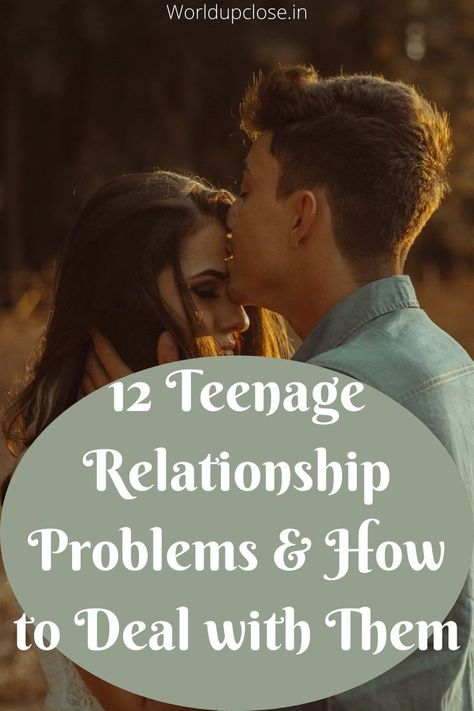 The teenage years are a difficult time of life. You may be trying to figure out who you are, what you want from life, and how to manage your relationships. These 12 relationship problems are the common one that teen couples usually face and their solutions can help you navigate your love. Teenage Relationship Advice, Toxic Teenage Relationship, 2 Year Age Gap Relationship, Young Love Quotes Relationships, Teenage Relationship Quotes, Teenage Relationships, Young Love Quotes, Teen Relationships, Teen Boyfriend