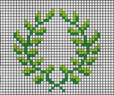 Picture of The Olympic Wreath Olympic Wreath, Snitches Get Stitches, Cross Stitch Border Pattern, Cross Stitch Bookmarks, Cross Stitch Borders, Mini Cross Stitch, Learn Embroidery, Knitting Charts, Cross Stitch Patterns Free