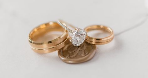 How to Repurpose an Old Engagement Ring What To Do With An Old Engagement Ring, Repurposed Rings Ideas, Repurpose Engagement Ring, Repurpose Engagement Ring After Divorce, Repurposed Diamond Ring, Repurposed Wedding Rings, Repurposed Engagement Ring, Old Wedding Rings, Heirloom Wedding Rings