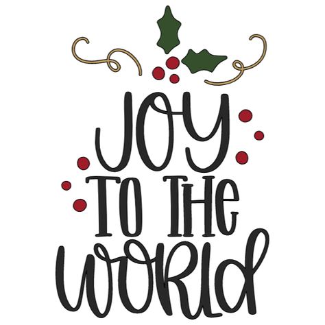 Joy To The World Svg Free, Joy To The World Calligraphy, Joy Svg Free, Joy To The World Christmas Decoration, Joy To The World Wallpaper, Christmas Joy Quotes, Joy To The World Lyrics, Joy To The World Sign, Nightmare Before Christmas Font