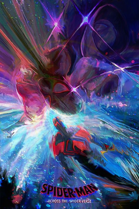 All Spiderman, Spider Man 2099, Spider Man Across The Spider Verse, Image Spiderman, Across The Spider Verse, Spiderman Artwork, Spider Art, Marvel Artwork, Marvel Spiderman Art