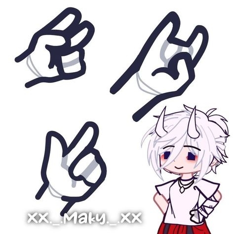 Gacha Edit Base, Gacha Hands, Gacha Bases, Gacha Custom Poses Couple, Gacha Base Poses Cute, Gacha Props, Body Base Drawing, Hand Drawing Reference, Paint Brush Art