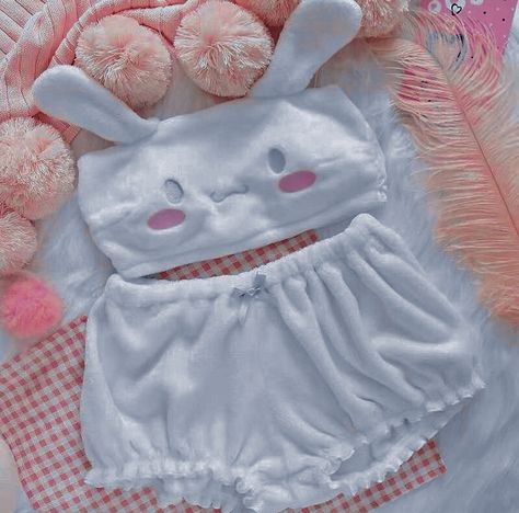 Cinnamon Roll Clothes, Hello Kitty Clothes Aesthetic, Cinnamoroll Clothes, Sanrio Aesthetic Outfits, Cinnamoroll Outfit, Sanrio Clothes, Sanrio Aesthetic, Kawaii Outfits, Kitty Clothes