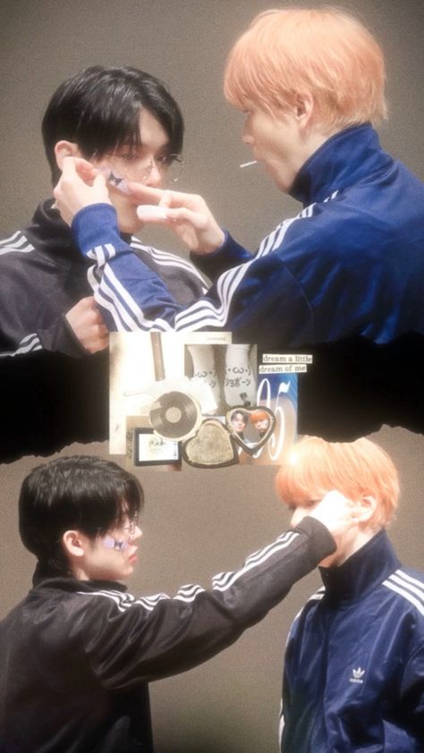 ◍*⃝̥🐼👛 ཻུ۪۪͎    #yeonjun #soobin #txt #kpop #yeonbin Txt Kpop