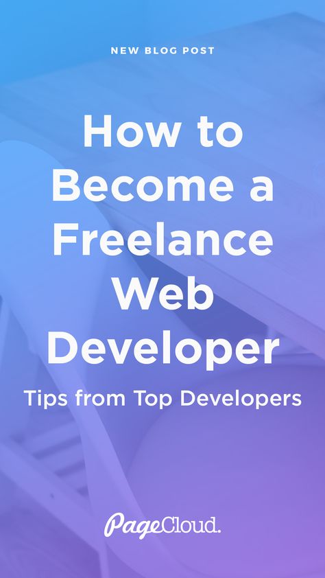 When you break it down to its core, becoming a freelance web developer is simple.  You learn a technical skill like JavaScript or PHP and then find clients who are willing to pay you for your time. The real challenge for freelancers is figuring how to be successful.  In this article, we will take a look at the key points you need to build a successful career as a freelance web developer. Freelance Web Developer, Successful Career, Find Clients, Web Developer, Small Business Tips, News Blog, Small Designs, Business Tips, Web Development