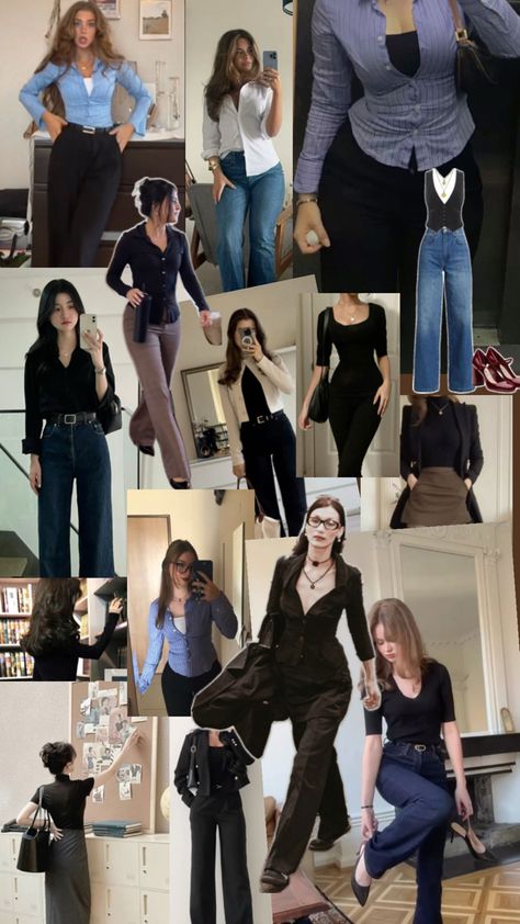 Siren Outfits, Siren Outfit, Siren Core, Office Outfit, Office Outfits, Shoes Heels, Heels