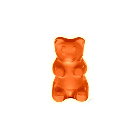 orange gummy bear edited by mk usee! ❤ liked on Polyvore featuring fillers, food, orange, orange fillers and candy Japan Snacks, Orange Food, Reference Photos For Artists, Food Png, Halloween Artwork, Drawing Exercises, Orange Orange, Gummy Bear, Gummy Bears