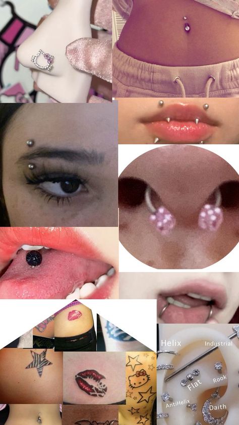 I definitely need the snake bites Vertical Snake Bites Piercing, Dolphin Bites Piercing, Piercings Snake Bites, Snake Piercing, Snake Bites Piercing, Angel Bites, Snake Bite Piercing, Snake Bite, Spider Bites