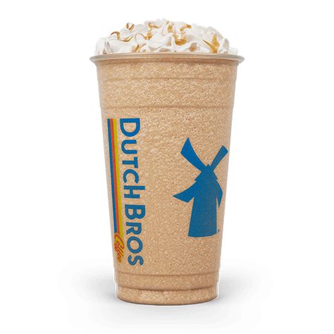 Golden Eagle Dutch Bros Recipe Dutch Bros Golden Eagle Recipe, Dutch Bros Golden Eagle, Dutch Bros Drinks, Chai Coffee, Dutch Bros, Blended Drinks, Keto Drink, Banana Cream Pie, Chai Spice