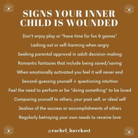 Holistic Psychology, Inner Child Wounds, Childhood Wounds, Healing Journaling, Romantic Fantasy, Work Tools, Inner Child, Decision Making, Psychology