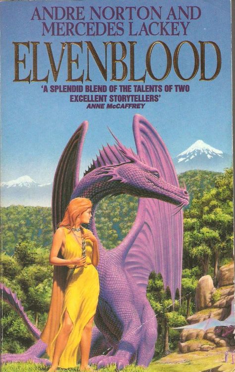 Mercedes Lackey, Andre Norton, Future Library, Anne Mccaffrey, Vintage Book Covers, Sci Fi Books, Fantasy Novel, Mythological Creatures, Fantasy Novels