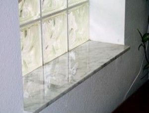 Stool - A flat unit of stone, often referred to as an interior windowsill. Stone Windowsill, Granite Window Sill, Stone Window Sill, Deep Window Sill, Absolute Black Granite, Black Window, Window Sills, Indoor Window, Black Windows