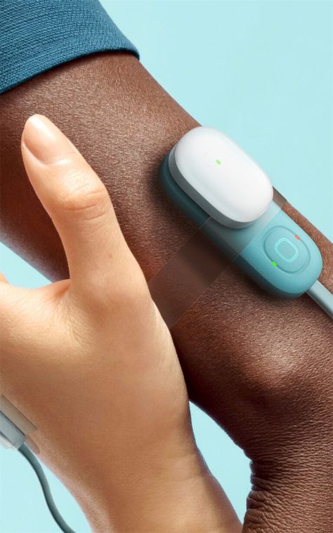 Medical Product Design, Wearable Medical Devices, Medical Device Design, Speculative Design, Health Device, Industrial Design Trends, Medical Design, Design Career, Health Design