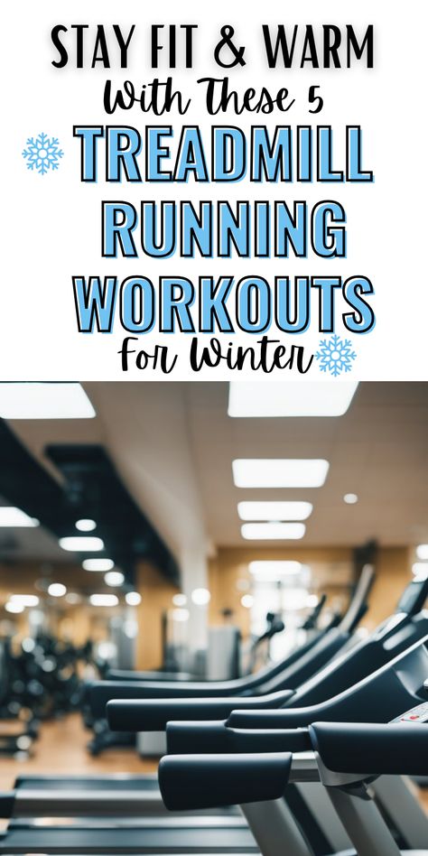 Winter fitness: Treadmill running routines to stay active. Treadmill Tempo Run, Treadmill Running Workouts, Running Treadmill Workout, Treadmill Running, Runners Workout, Long Distance Runner, Running Cross Training, Winter Training, Tempo Run