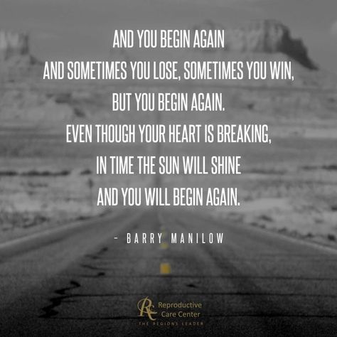 Begin Again Ivf Quotes, Fertility Quotes, Fertility Help, Struggle Quotes, Woman Meme, Dating Tips For Men, Flirting Moves, Begin Again, Uplifting Quotes