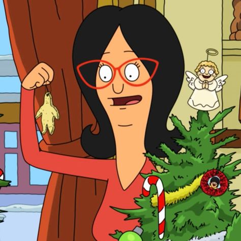 A Definitive Ranking Of Bob's Burgers Holiday Episodes Bobs Burgers Halloween, Bobs Burgers Christmas, Bob's Burgers Halloween, Bobby Burgers, Spongebob Painting, Christmas Episodes, Funny Shows, Bobs Burgers, Animated Christmas