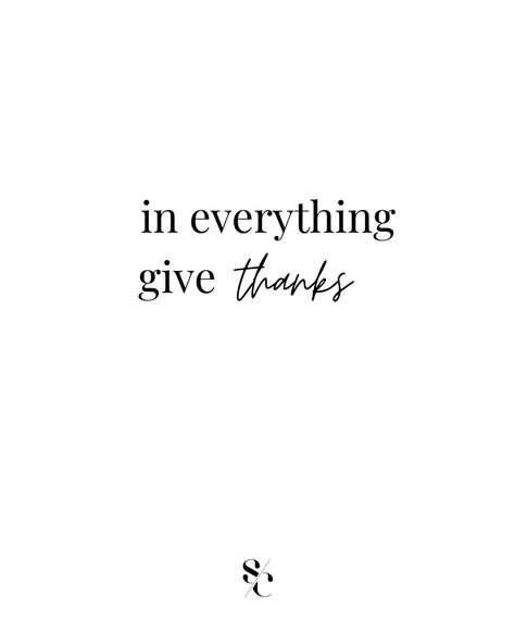 1 Thessalonians 5:16-18 “Rejoice always, pray continually, give thanks in all circumstances; for this is God’s will for you in Christ Jesus. “ Give Thanks In All Circumstances, Always Pray, 1 Thessalonians 5 16, Pray Continually, Rejoice Always, 1 Thessalonians 5, 1 Thessalonians, Give Thanks, Jesus Christ