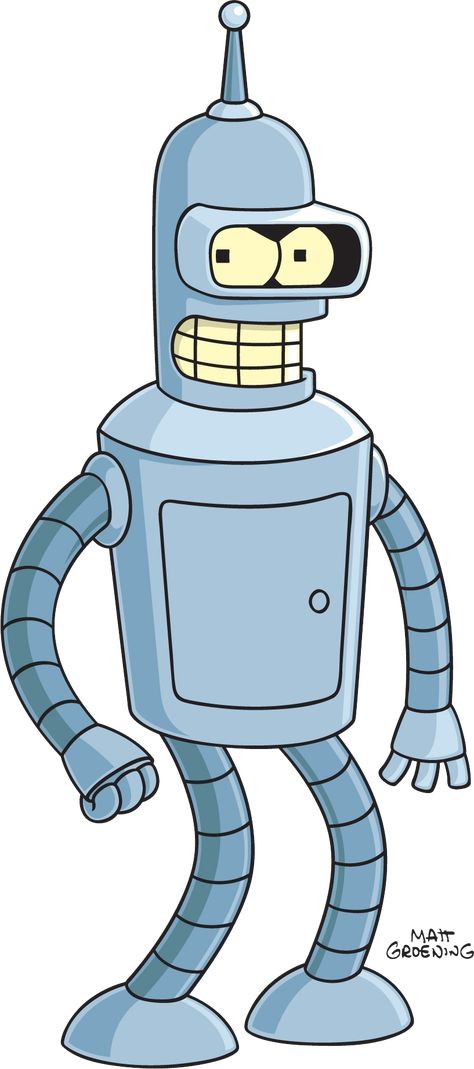 Futurama Robot, Fry Futurama, Leela Futurama, Futurama Characters, Futurama Bender, Rugrats Cartoon, Doodle Characters, Star Trek Into Darkness, Editing Photos