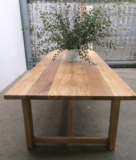 Farmhouse Dining Table Decor, Rustic Farmhouse Dining Room, Rustic Farmhouse Dining Table, Rustic Outdoor Furniture, Timber Dining Table, Rustic Farmhouse Table, Farmhouse Dining Room Table, Best Farmhouse, Dining Table Rustic