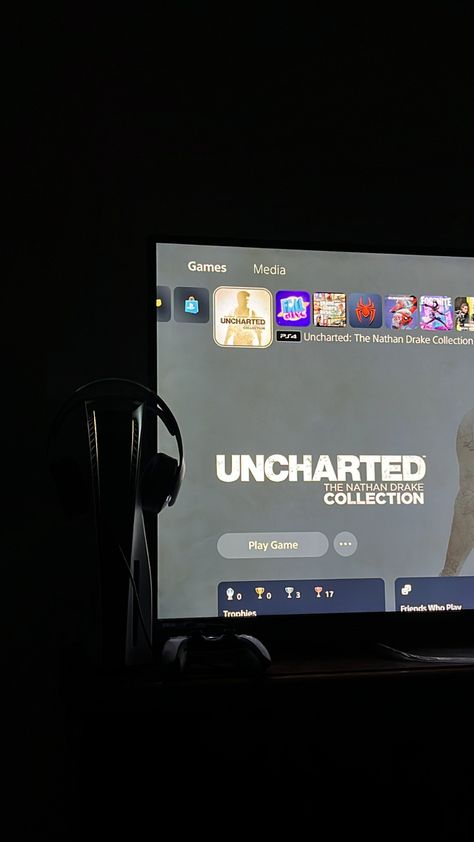 Ps4 Wallpaper, Random Snaps, Gaming Aesthetic, Teen Wolf Scott, Gamer Setup, Play 4, Fake Stories, Nathan Drake, Alcohol Aesthetic