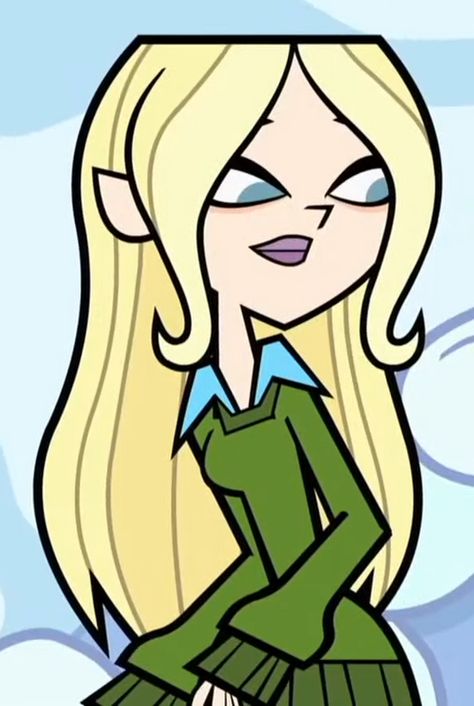 dawn21 — Postimages Dawn From Total Drama, Dawn Tdi, Dawn Total Drama, Revenge Of The Island, Total Drama Characters, A Tutto Reality, Drama Tv Series, Cartoon Character Pictures, Drama Total