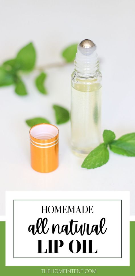 Lip Oil Recipe, Diy Lip Oil, Diy Lip Balm Recipes, Lips Essentials, Lip Balm Recipes, Diy Lip Gloss, Homemade Lip Balm, Healthy Lips, Tongue Health