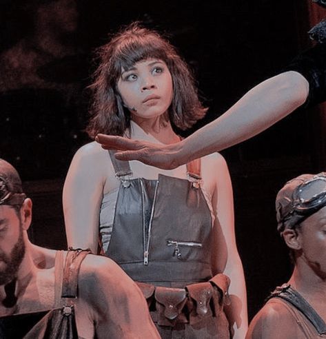 Hadestown Eurydice Costume, Hadestown Orpheus And Eurydice, Eurydice Hadestown Costume, Eurydice Hadestown Fanart, Hadestown Inspired Outfits, Eva Noblezada Hadestown, Euridice Hadestown, Hadestown Outfit, Hadestown Eurydice