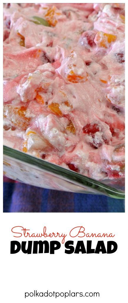 Cool Whip Pie, Fruit Salad Ingredients, Pie Fillings, Fruit Salad Easy, Fruit Cocktail, Healthy Recipes Easy Snacks, Fruity Desserts, Fruit Dip, Fruit Salad Recipes