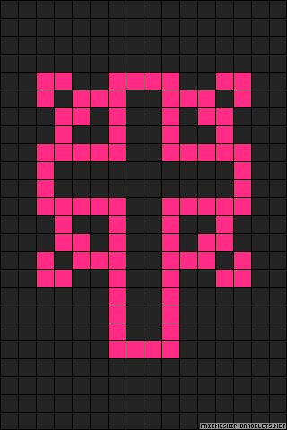 Cross Pixel Art, Dark Pixel Art, Small Pixel Art Pattern, Goth Pixel Art, Small Alpha Patterns, Pixel Art Love, Pixel Art Small, Small Pixel Art, Pixel Life