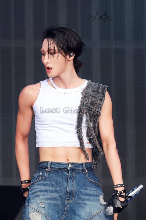 Summer Sonic, Seong Hwa, Park Seong-hwa, Seonghwa Ateez, Beauty Pop, Ateez Seonghwa, April 3, Park Seonghwa, The Boy Is Mine