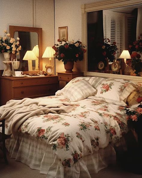 1980s Interior Design Bedroom, Living Room 90s, 1990s Bedroom, 80’s Bedroom, 90s Bedroom Aesthetic, 90s Life, 90s Bedroom, 90s Home Decor, 80s House