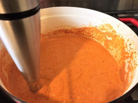 Sun Dried Tomato Vodka Sauce - Recipe For A Party | Life is a Party, So Celebrate! | Recipe For A Party | Life is a Party, So Celebrate! Tomato Vodka Sauce, Vodka Sauce Recipe, Sun Dried Tomato Sauce, Life Is A Party, Party Life, Italian Pasta Recipes, Vodka Sauce, Sun Dried Tomatoes, Italian Pasta