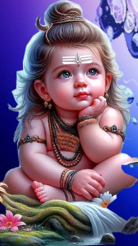 Shiv God Lord Shiva, Shiv Cute Pics, Cute Mahadev Pics, Shankar Bhagwan Lord Shiva, Mahadev Cute Pic, Mahadev Cartoon Images, Shiv Shankar Image, Cute Shiv Ji, Shiva Cute