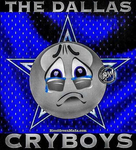 Pin by Rip Raider on Cowboys Suck | Funny football memes, Dallas cowboys memes, Cowboys memes Fan Face Paint, Dallas Cowboys Jokes, Dallas Cowboys Memes, Football Humor, Sugar Skull Face Paint, Cowboys Memes, Fantasy Football Humor, Dallas Cowboys Funny, Dallas Cowboys Images