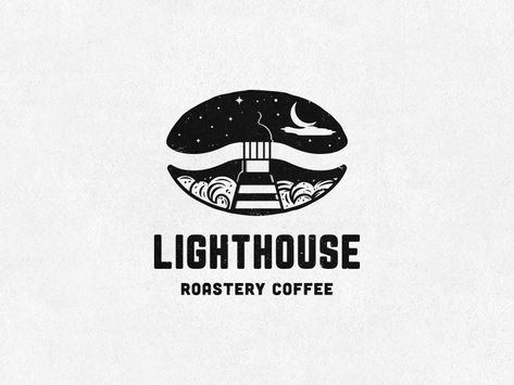 Coffee Roastery Logo, Coffeeshop Logo, Roastery Coffee, Coffee Roastery, Punk Poster, Music Flyer, Identity Inspiration, Water Logo, Cafe Ideas