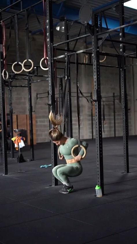 crossfittraining on Instagram: 👉🏼 Give a shout out to a Coach who offers great scaling options! 🔎 Stagnant or routine scaling is a missed opportunity for improvement.… Shout Out, Crossfit, On Instagram, Instagram