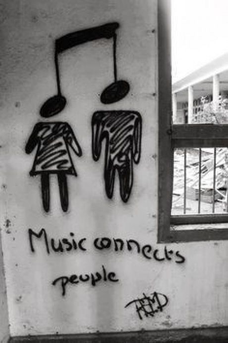 Music Connects People, Foto Tips, Music Is My Life, I'm With The Band, A Day To Remember, Musical Notes, Music Life, בר מצווה, I Love Music