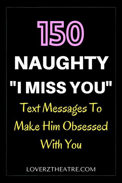 Are you looking for ways to tell your special someone you miss him or her? Need help with some cute I miss you messages? Check out these 150 romantic I miss you text messages to make him crave you. These list of I miss you paragraphs and quotes has helped me spice things up in my relationship. I miss you quotes Cringey Things To Say To Your Boyfriend, Ways To Say I Miss You To Him, Thinking Of You Quotes For Him, I Want You Quotes, Making Love Quotes, Romantic Texts For Him, Power Of Love Quotes, Needing You Quotes, Want You Quotes