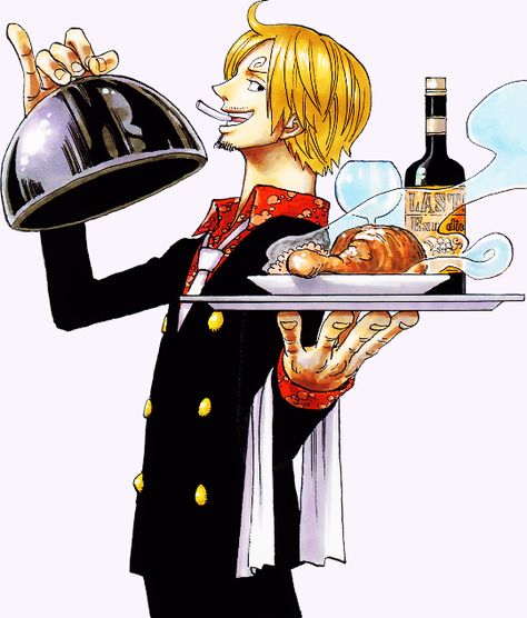 Sanji Edward Newgate, Wan Pīsu, St Street, One Piece Series, Photo Polaroid, Watch One Piece, Vinsmoke Sanji, Sanji Vinsmoke, Images Kawaii