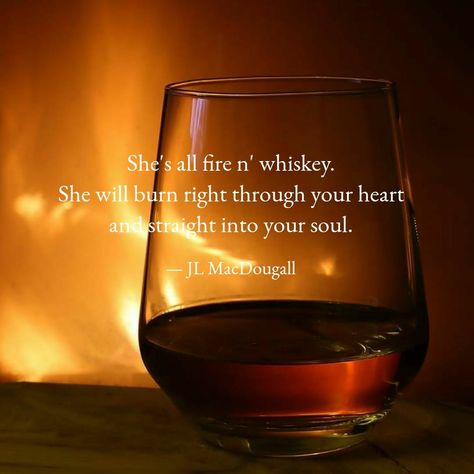 #jlmacdougall #quotes #whiskey #carpecupam #seizethewhiskey #whiskeygirlquotes #whiskeyquotes #fireball #sheswhiskey #shesfirenwhiskey #sheswhiskeyinateacup She’s Whiskey In A Teacup Quote, Fireball Whiskey Aesthetic, Fireball Quotes, Whiskey Girl Quotes, Whiskey Quotes Woman, Bourbon Quotes, Shots Quote, Whiskey Quotes, Whiskey Girl