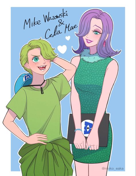 Mike And Celia, Disney Characters As Humans, Sailor Moon Background, Worship Backgrounds, Thanksgiving Wallpaper, Mike Wazowski, Patrick Swayze, Monsters Inc, Praise And Worship