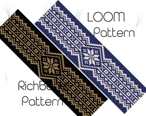 Bead Bracelet Patterns, Seed Bead Bracelet Patterns, Bead Loom Designs, Loom Jewelry, Loom Bracelet Patterns, Loom Pattern, Seed Bead Bracelet, Diy Bracelets Patterns, Bead Weaving Patterns